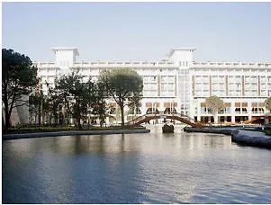 Hotel Rixos Premium - The Land Of Legends Access 5*