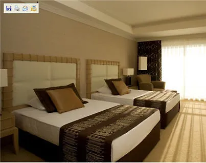 Hotel Rixos Premium - The Land Of Legends Access 5*